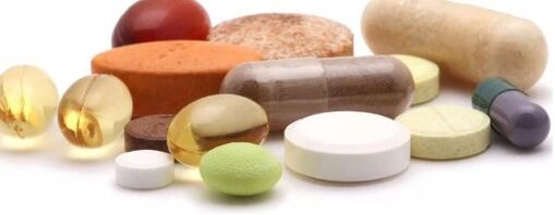 Vitamins
